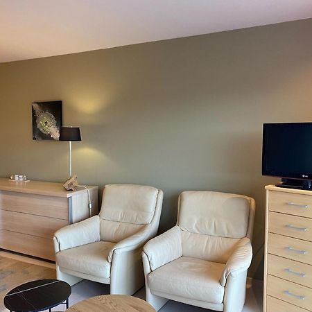 Apartment Seaside 4-02 By Interhome Bredene Extérieur photo