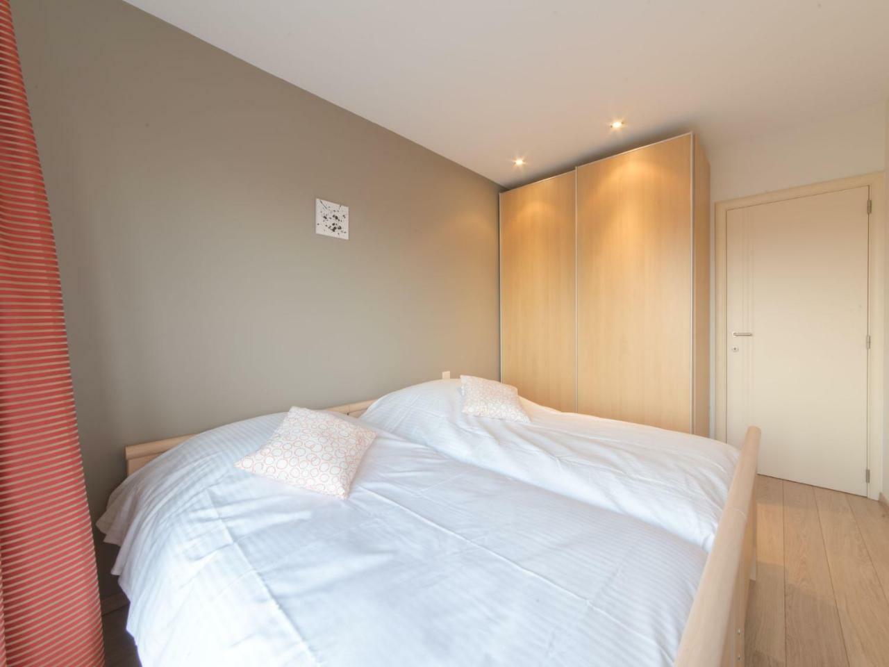 Apartment Seaside 4-02 By Interhome Bredene Extérieur photo